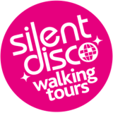 a close up of a sign